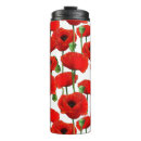 Search for flower drawings mugs Poppy
