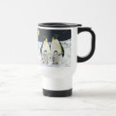 Search for antarctic mugs Penguin