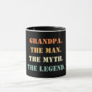 Search for nonno to be mugs Typography