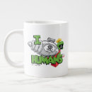 Search for marvin the martian mugs Laser