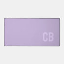 Search for plain purple mousepads Minimalist