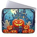Search for bat laptop cases Haunted house