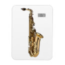 Search for band rectangular magnets Saxophone