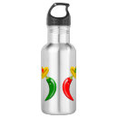 Search for day of the dead water bottles Mexican