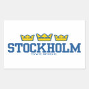 Search for sverige stickers Stockholm
