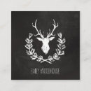 Recherche de cerfs cartes visite Pour elle