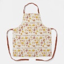 Search for baking aprons Floral