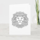 Search for zendala cards Lion