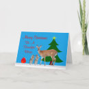 Search for boss christmas cards Reindeer