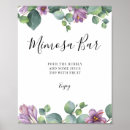 Recherche de mauve posters Tendance