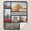 Search for photo memorial blankets Keepsake
