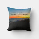 Search for inspirational quote pillows Bible verse
