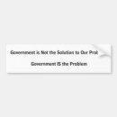 Search for solution bumper stickers Conservative