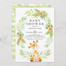 Recherche de girafe mignonne cartes postales Garçon