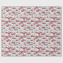 Search for meowy christmas wrapping paper Pets