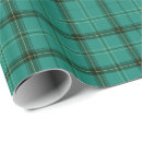 Search for green tartan wrapping paper Yellow