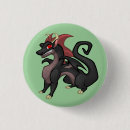 Search for fantasy character buttons Reptile