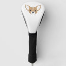 Search for chihuahua golf head covers Animal