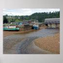 Recherche de marée basse posters Canada