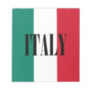 Recherche de mondes blocsnotes Italie