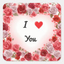 Search for vday stickers Red