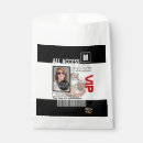Recherche de passage de vip Partie