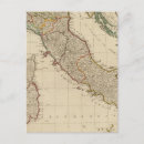 Search for hand coloured postcards Map