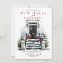Search for decking new halls cards We moved