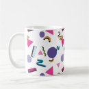 Search for nostalgic geometric patterns 90s