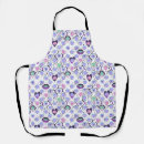 Search for whimsical aprons Halloween