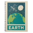 Search for moon and stars notebooks For kids