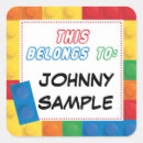 Recherche de de badges autocollants Balise