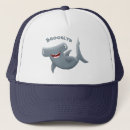 Search for shark baseball hats Funny