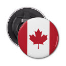 Search for canada bottle openers Flag