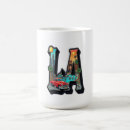 Search for made in los angeles mugs Retro