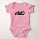 Recherche de édition limitée bébé vêtements Typographie