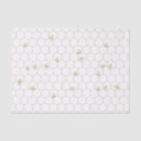 Search for honeycomb pattern tissue paper Beekeeper