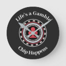 Search for poker chip art Black