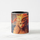 Search for dragon lady mugs Fantasy