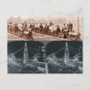 Recherche de vintage coney island posters Luna park