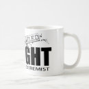 Search for right wing mugs America