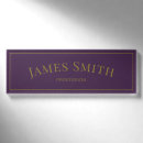 Search for wedding name tags Purple