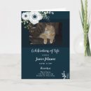 Search for funeral template programs Sympathy