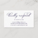 Recherche de rsvp de marine invitations Pour eux