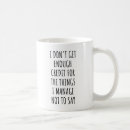 Search for credit mugs Joke