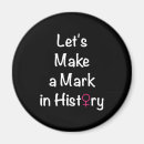 Recherche de rôle magnets Femme