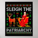 Search for traditional christmas posters Minimal