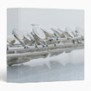 Search for instruments binders Flute