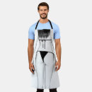 Search for high aprons Girl