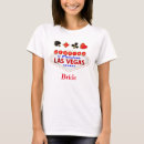 Search for las vegas wedding tshirts Bride
